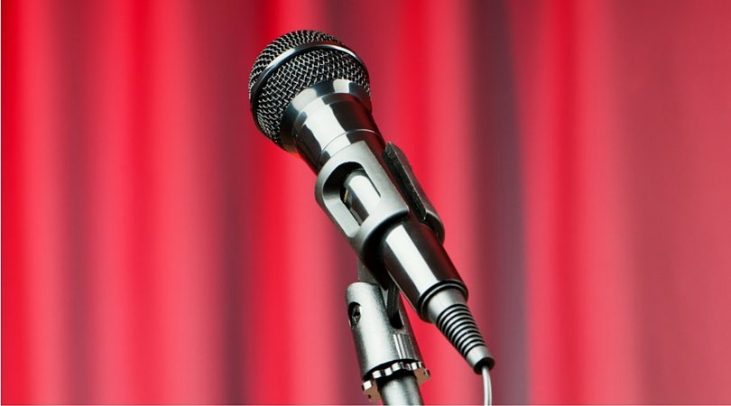 4 Tips for Memorable Public Speaking