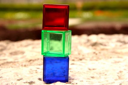 The Essential Building Blocks for Your Leadership Identity