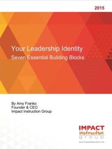 leadership series ebook cover screenshot
