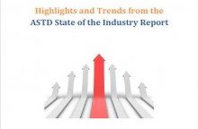Highlights and Trends from the ASTD State of the Industry Report
