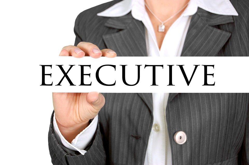 executive
