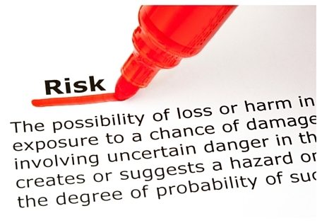 How Our View of Risk Correlates to Business Growth