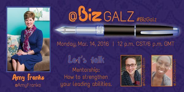 Impact CEO to Talk Mentorship in Twitter Chat