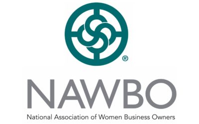Our Founder Featured in NAWBO One