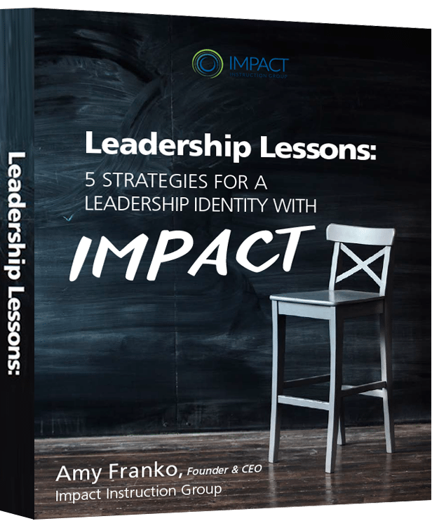 Leadership Lessons Ebook
