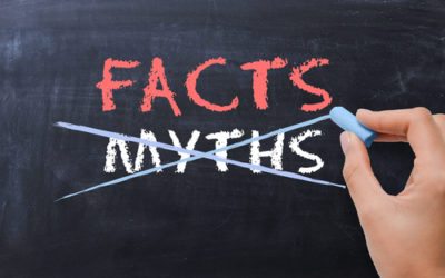 Are these myths threatening your sales?