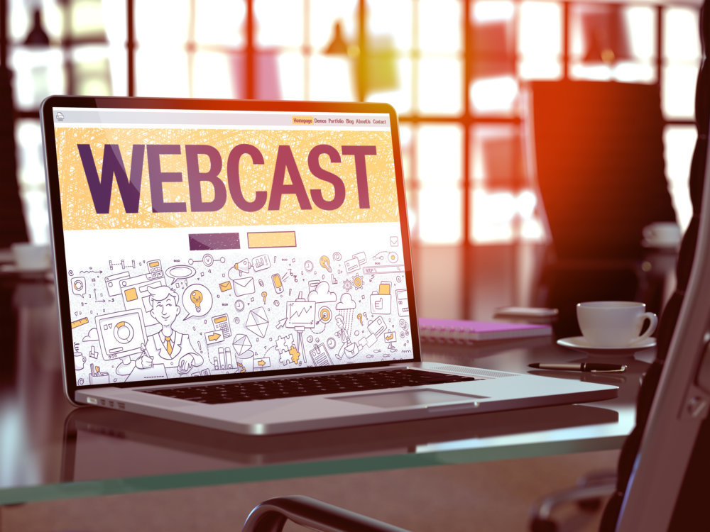 Sales Webcast: 5 Modern Sales Skills for a High-Value Advantage