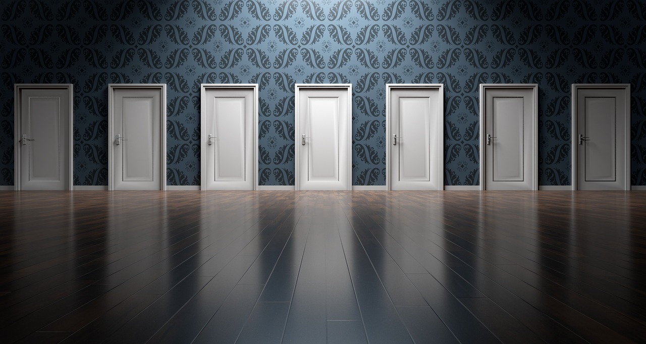 Smart Business: A Day in the Life of the Decision-maker