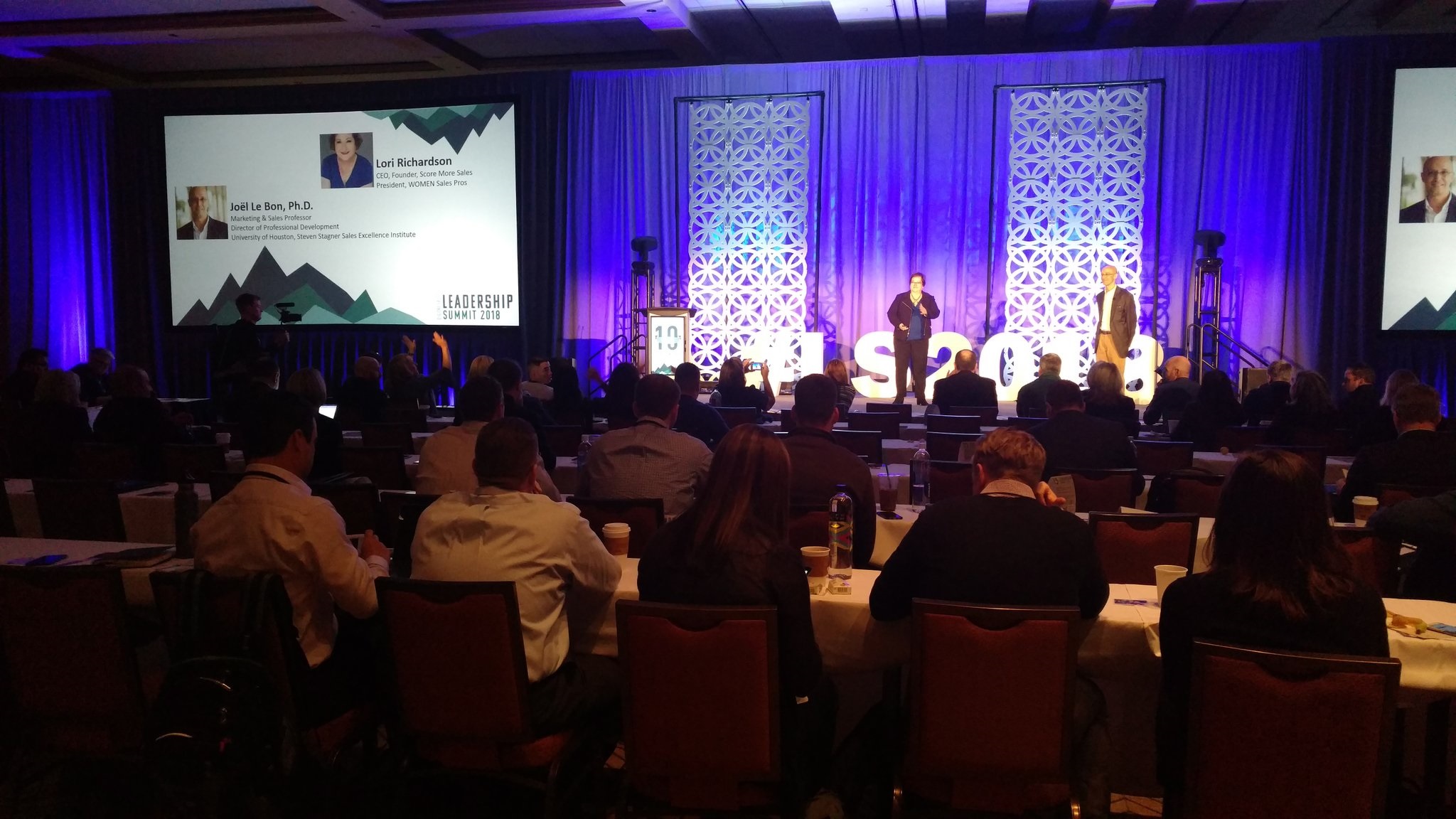 Takeaways from the AA-ISP Digital Sales Leadership Summit