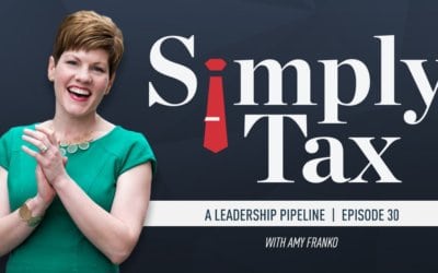 [Podcast] These Strategies will Fuel Your Leadership Pipeline