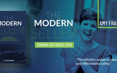 Why The Modern Seller?