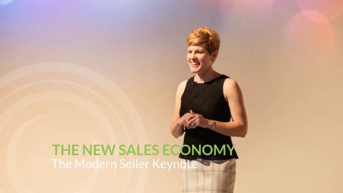 The New Sales Economy