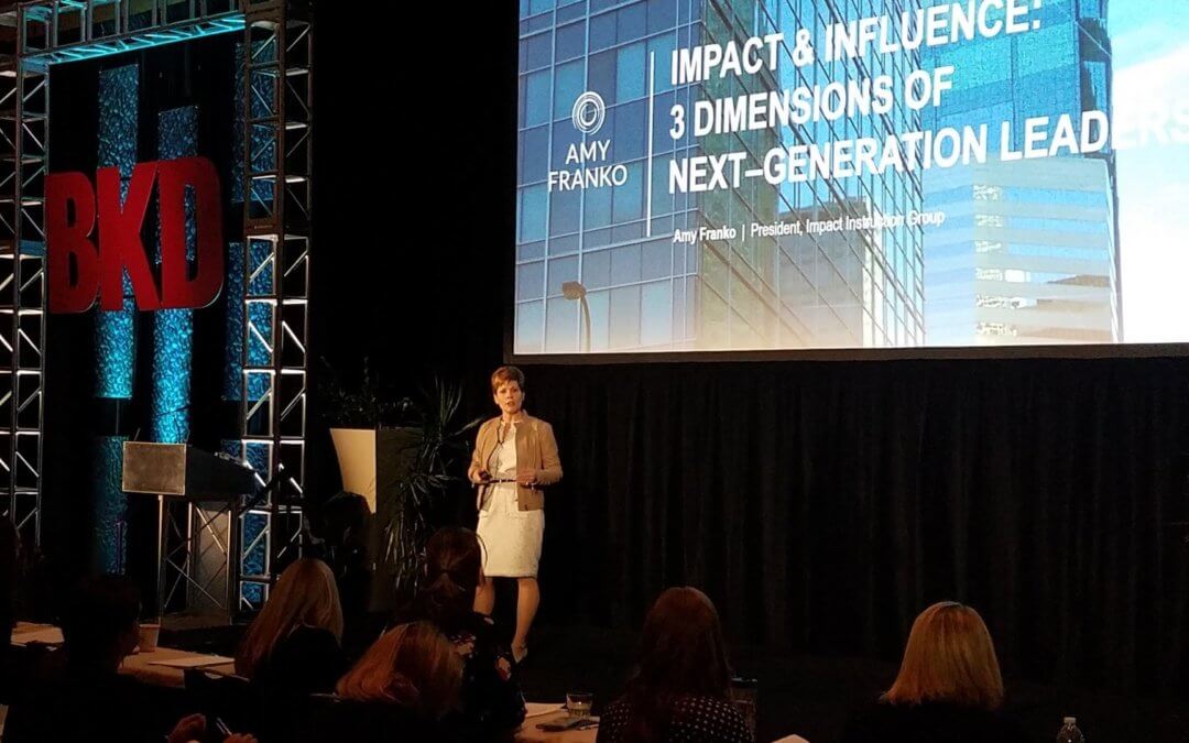 Amy Franko - Sales Growth Through Customer Experience
