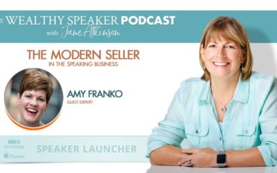 Podcast: Wealthy Speaker Podcast Featuring Amy Franko