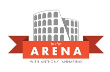In the Arena Sales Podcast Featuring Amy Franko: Top 5 Sales Skills of Modern Sellers