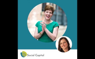 Podcast: Social Capital Podcast Featuring Amy Franko
