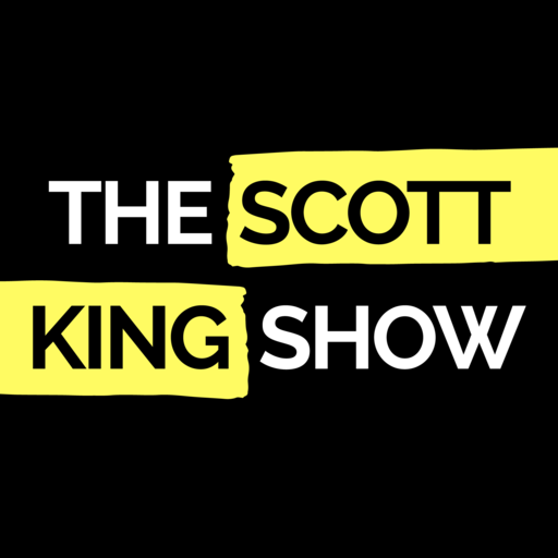 The Scott King Podcast Featuring Amy Franko: How to Differentiate Sameness