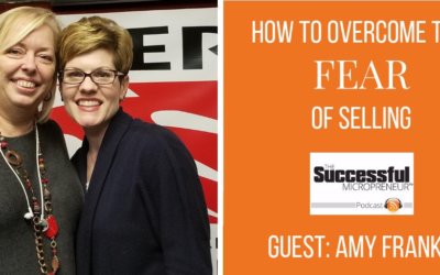 Podcast: Successful Micropreneur Podcast Featuring Amy Franko