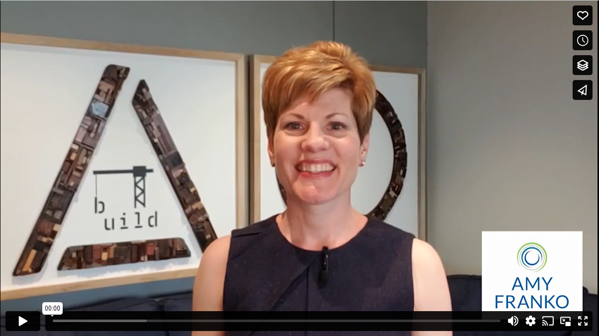 Video: Pattern Busting for Better Sales Results