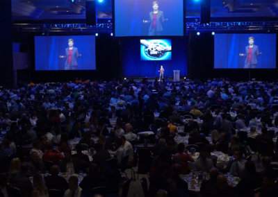 May I Introduce… My New Keynote Speaker Demo Reel