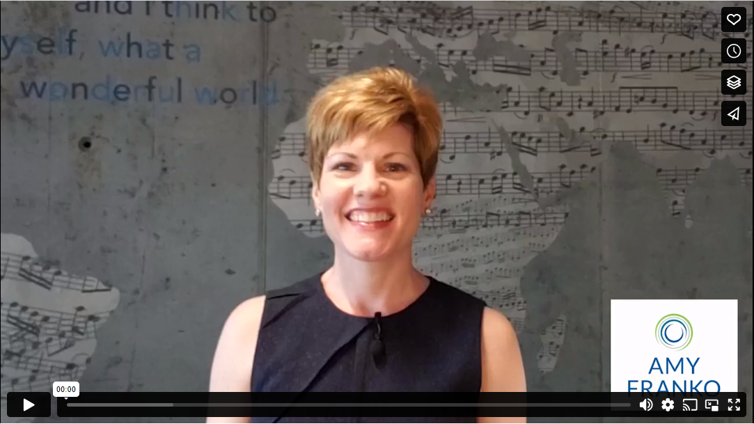 Video: Thought Leadership For Modern Sellers