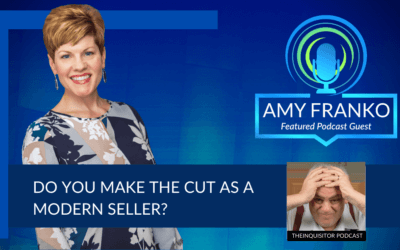 Podcast: The Inquisitor Podcast featuring Amy Franko
