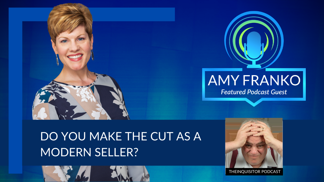 Podcast: The Inquisitor Podcast featuring Amy Franko