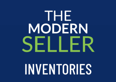 The Modern Seller Inventories [Free Resource]