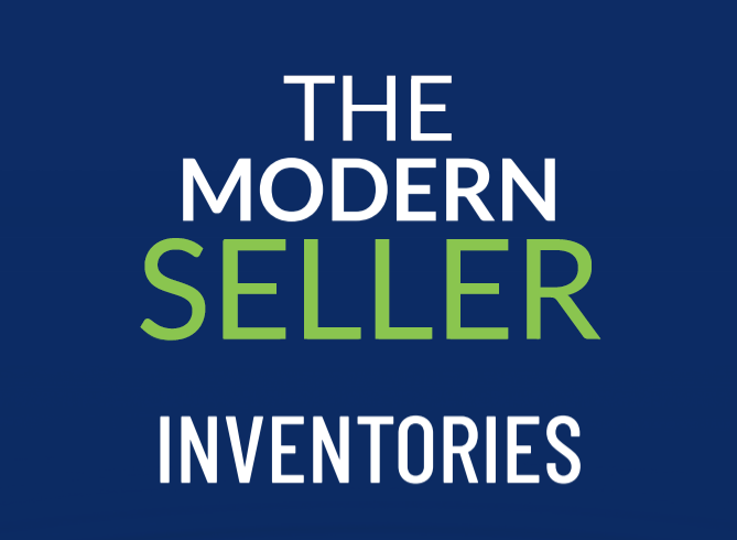 The Modern Seller Inventories [Free Resource]