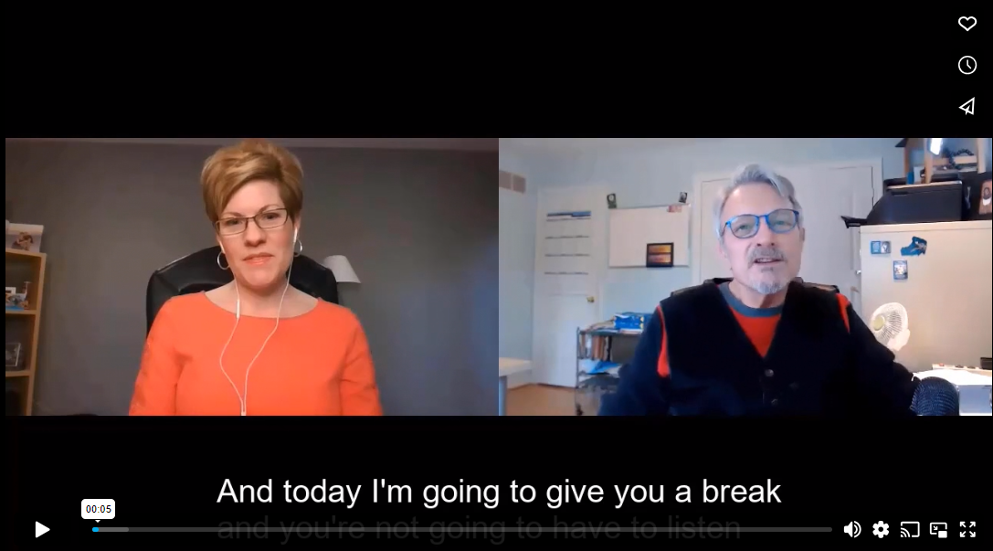 Video: 3 Fresh Strategies for Selling Through Disruption