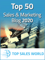 Sales and marketing blog 2020