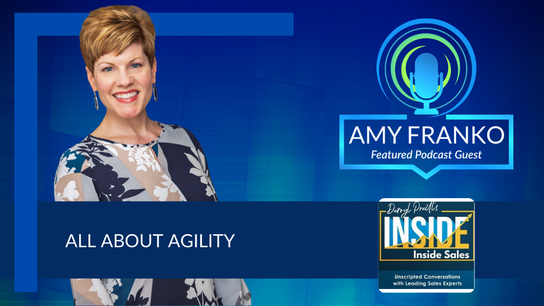 5 Tips to Build Your Agile Sales Methodology