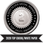 Top Sales Award Top Sales eBook Amy Franko
