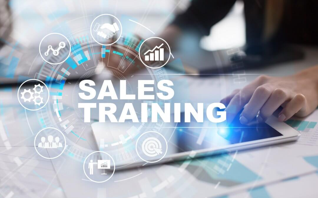 How to Design Effective Sales Training and Development Programs - EOXS ...