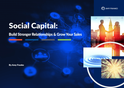 Social Capital [eBook]