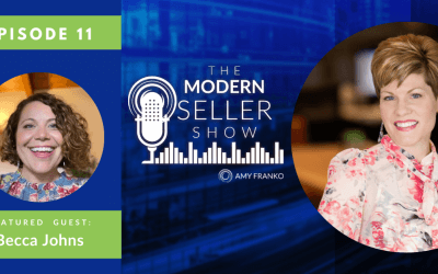 The Modern Seller Show: Episode 11