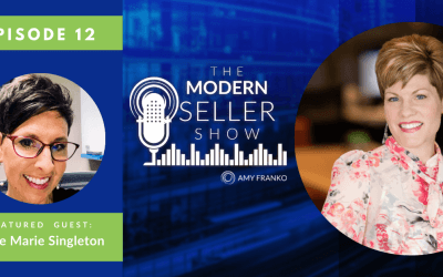 The Modern Seller Show: Episode 12