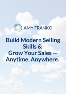 Strategic Selling signature sales training program