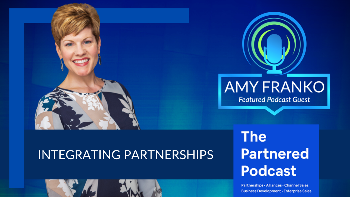 Integrating Partnerships