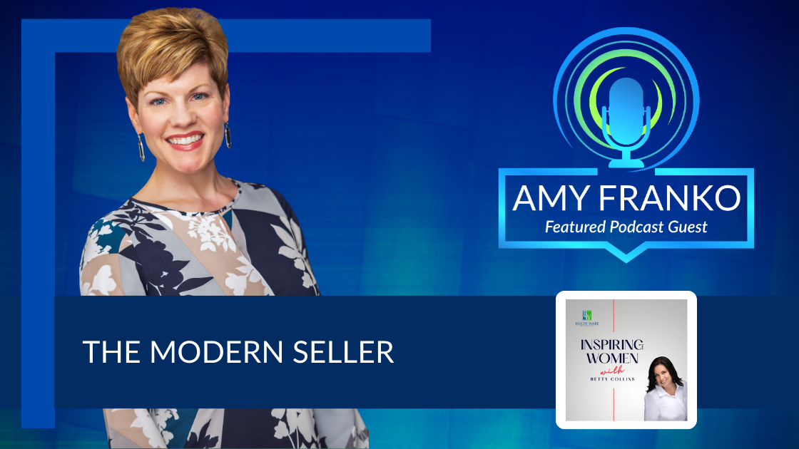 Podcast: Inspiring Women