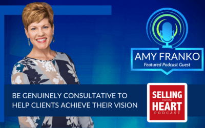 Podcast: How to Help Clients Achieve Their Vision