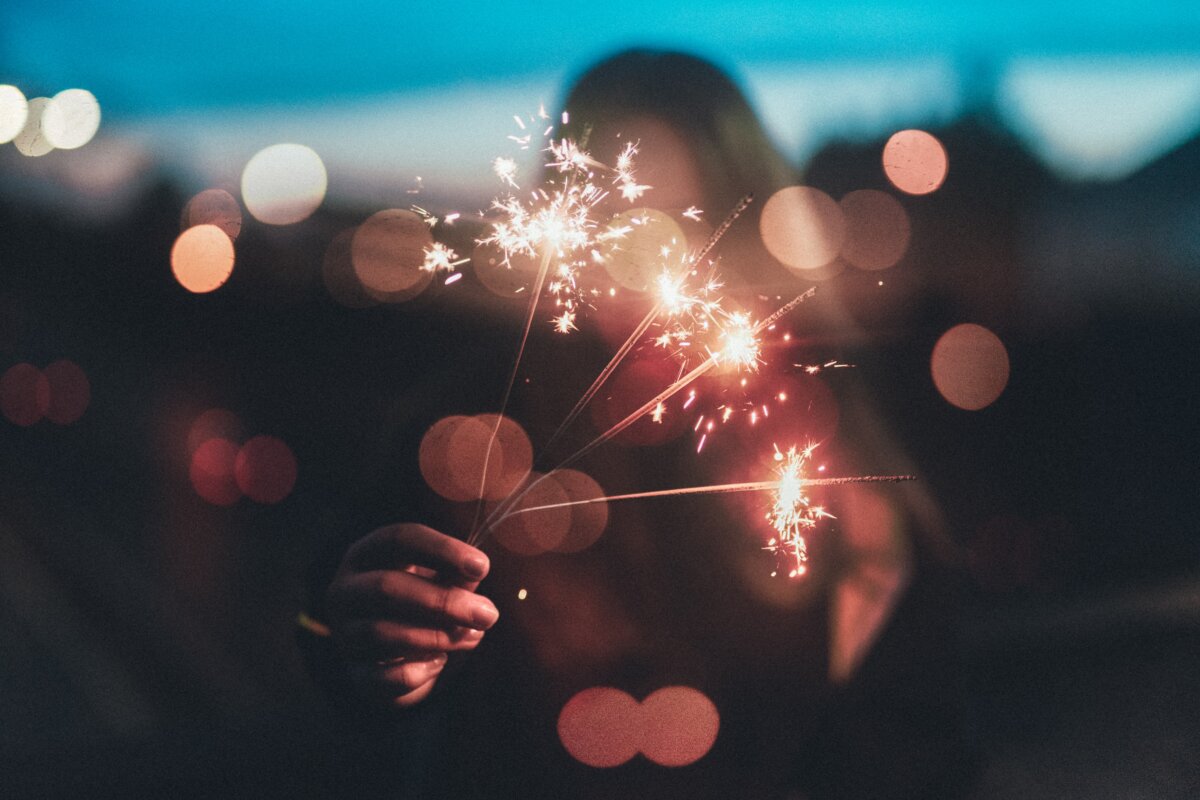 Celebrate Your Sales Freedom