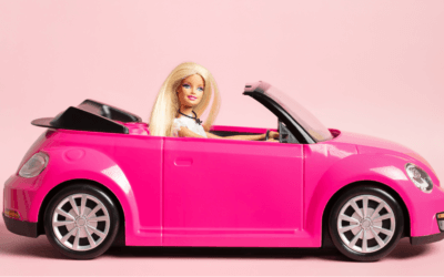 Barbie, Beyoncé, and Taylor: Sales Strategy & How You Can Create a Sales Halo