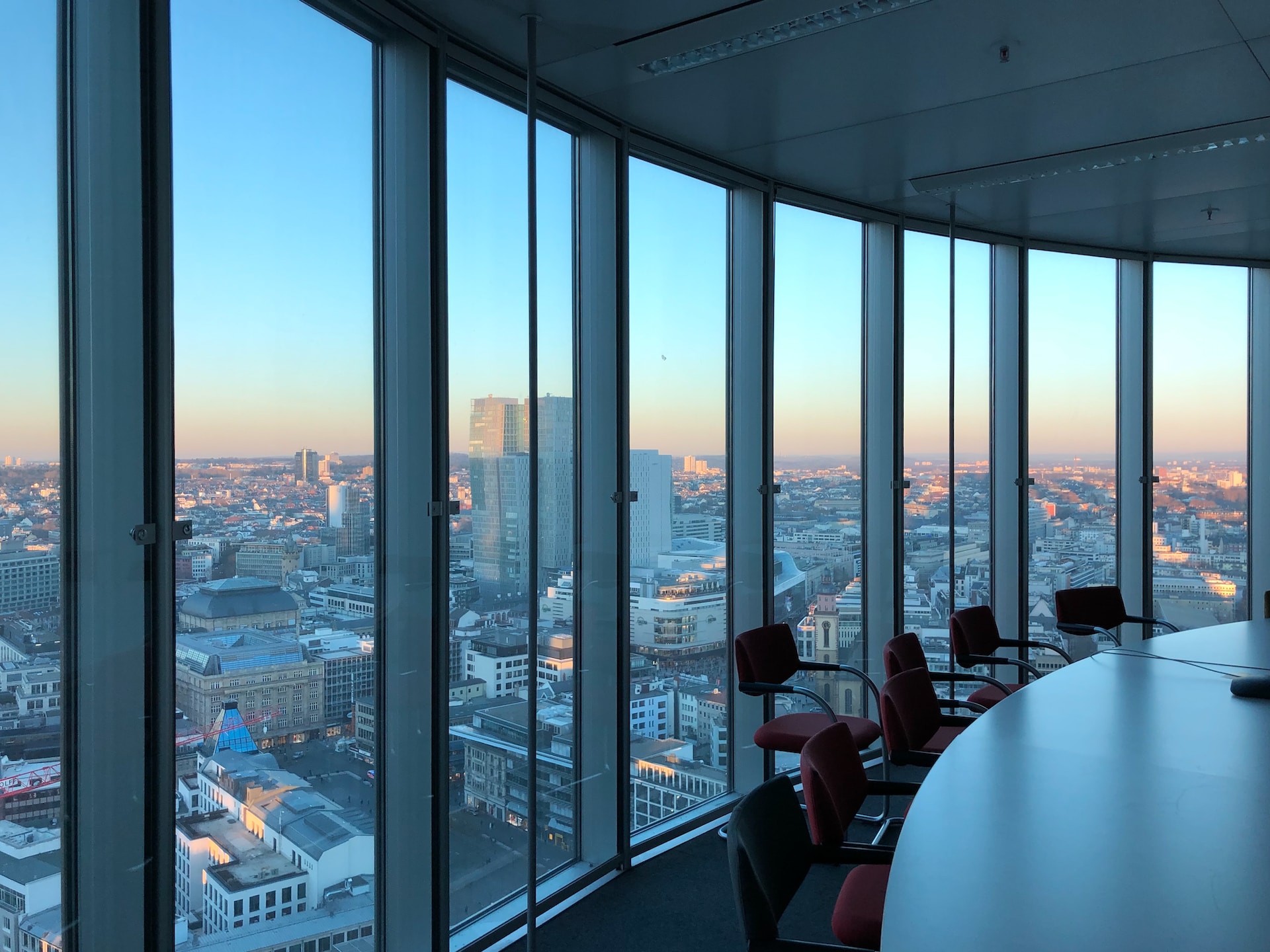 Be a Better Board Director: My Lessons from the Board Chair Seat