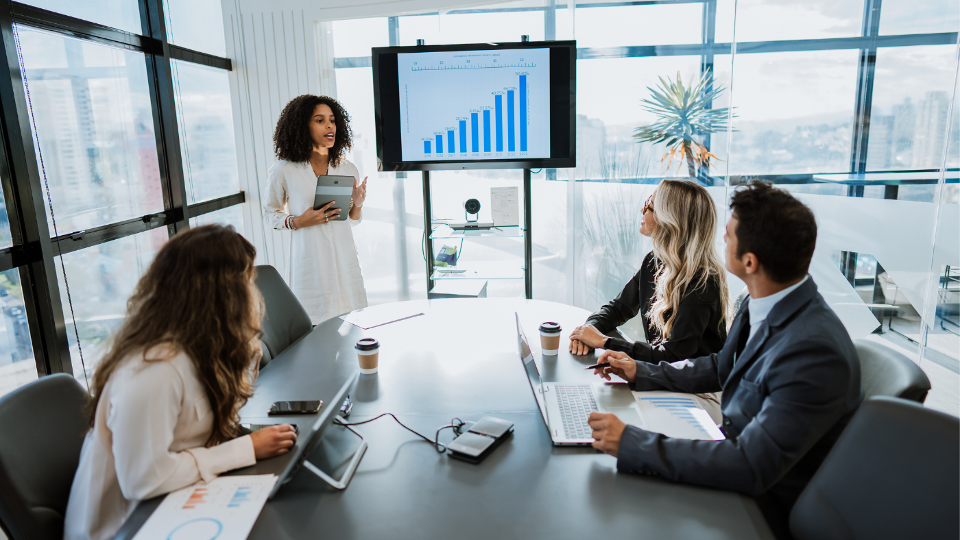 Sales Rep to Trusted Advisor: 3 Essential Traits of Modern Sellers