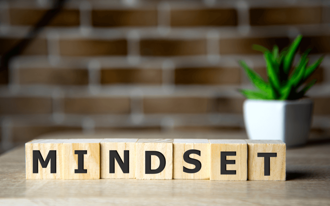 A Surprising Truth About Positive Mindset and How Elite Sellers Use It