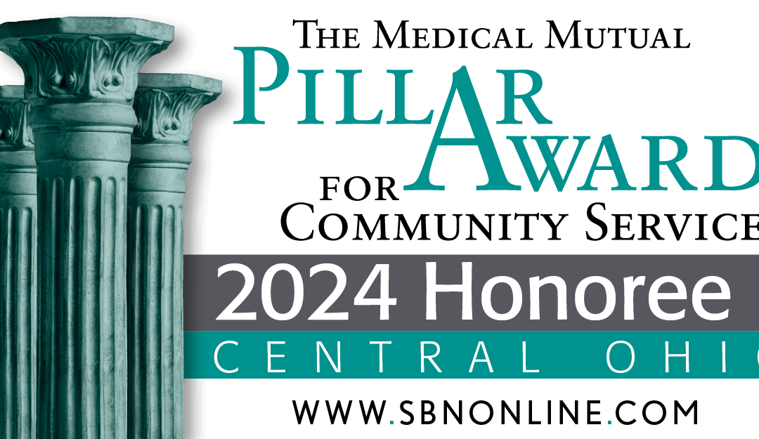 Pillar Award for Community Service: Nonprofit Board Executive of the Year