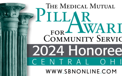 Pillar Award for Community Service: Nonprofit Board Executive of the Year