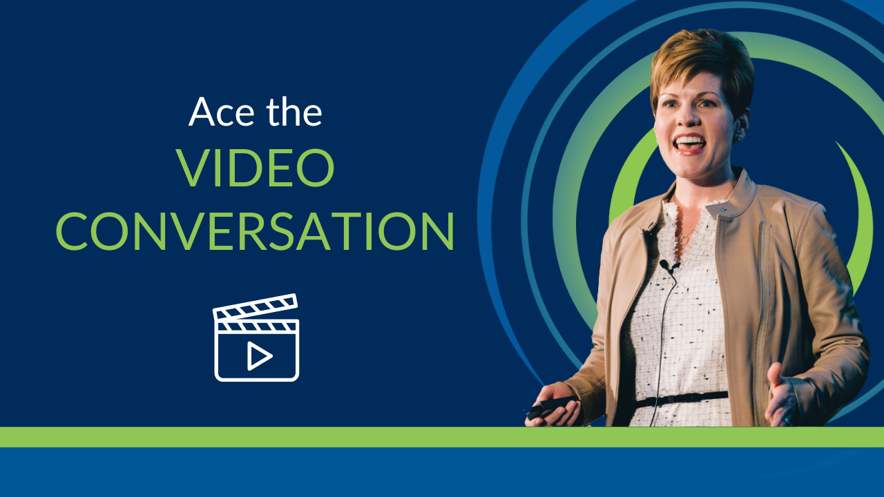 Video: How Can You Master Video Meetings for Sales Success?