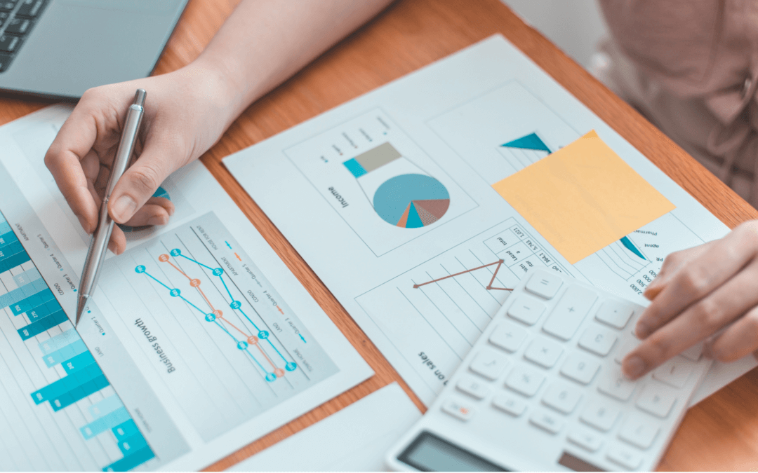 Sales Strategy: Use This Data Framework for Any Sales or Leadership Decision